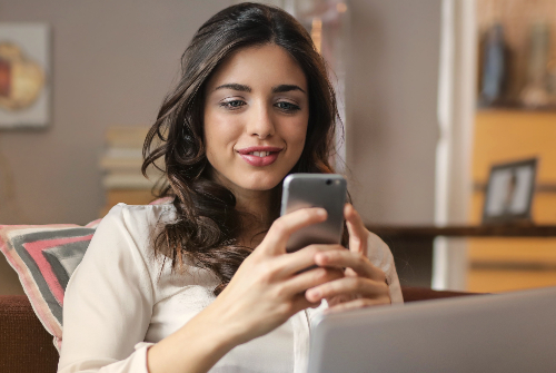 淘寶客服歡迎語話術（客服打招呼友好聊天話術）