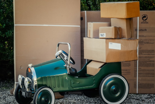 拼多多店鋪疫情期間發不了貨，可以給客戶說的話術示例