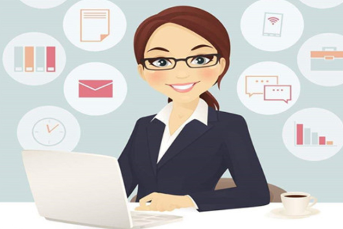 真誠對待每一位顧客