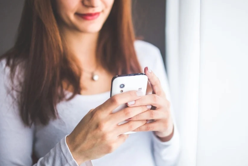 客服常用話術(shù)