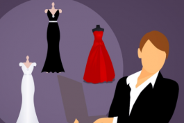 淘寶客服話術之女裝服裝服飾類甜言蜜語和銷售技巧