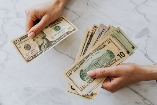 運費需要顧客承擔