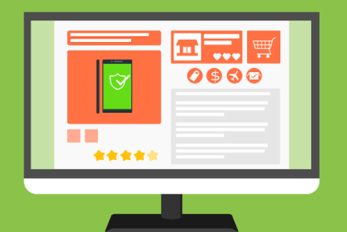 核對客戶的下單信息