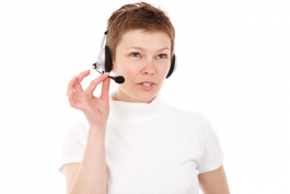 天貓?zhí)詫毜赇伝貜?fù)顧客“不客氣”的客服話術(shù)