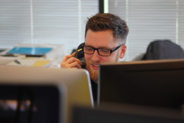 淘寶客服官方話術(shù)(客服專用銷售技巧和電話話術(shù)大全)