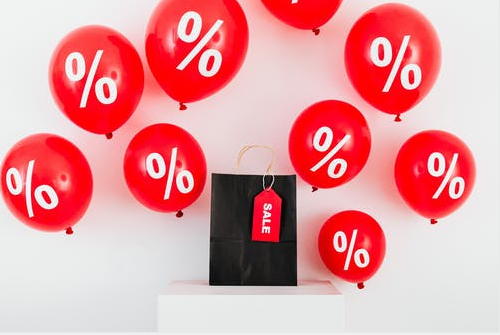 淘寶網(wǎng)店活動