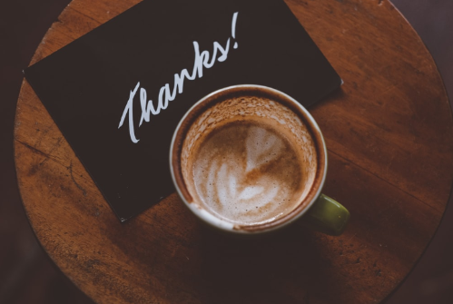 售后客服謝謝客戶話術