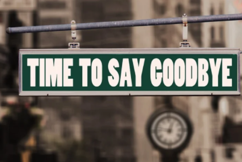 淘寶客服結束話術