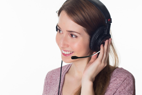 優秀淘寶客服的可愛幽默聊天話語話術和技巧