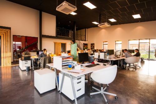 柜員的標準服務規定