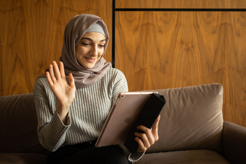 淘寶客服問候話術(shù)