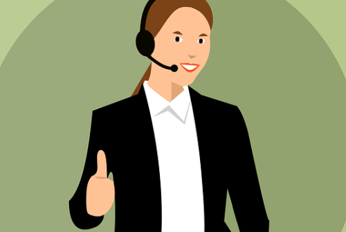 淘寶客服通用話術