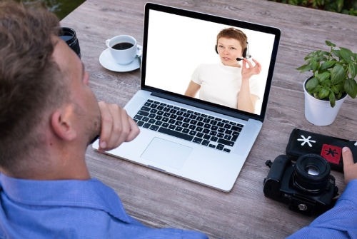 淘寶客服售后溝通