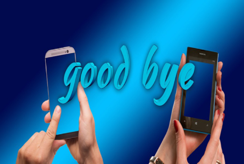 淘寶客服歡送話術