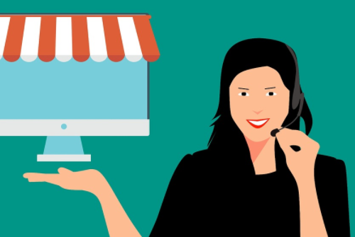 關于包包淘寶店售后客服須知以及常用語話術