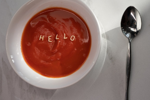 天貓客服開場語