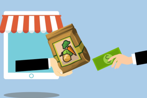 告訴顧客商品的價(jià)格都是統(tǒng)一的