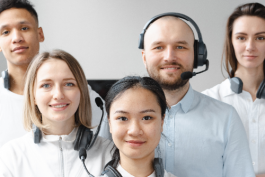 淘寶人工客服服務技巧及客服暖心話語話術