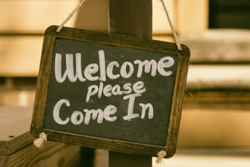 淘寶客服標準開頭語問候話術大全和結束話語