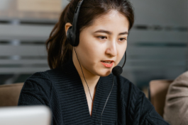 網店客服售前售中服務的主要工作內容和職責