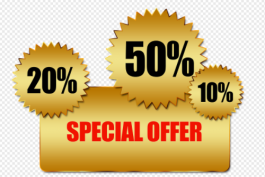 淘寶優(yōu)惠促銷活動時的推薦商品話術(shù)