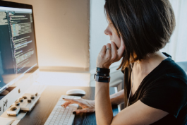 電商客服服務的概念是什么？電商客服主要內容和職責有哪些？