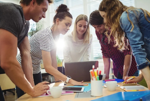 電商客服團隊制定工作計劃