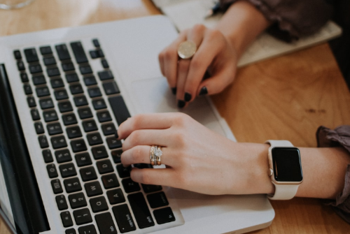 網店客服專業知識和必備客服技能