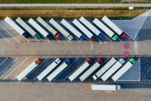 中國大陸地區(qū)的快遞業(yè)務(wù)