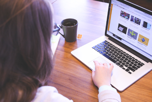 閑魚賣東西流程