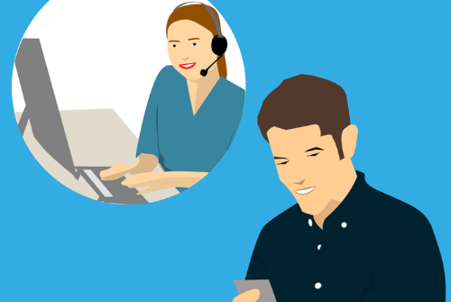 呼叫中心技術的行業現狀和未來發展趨勢