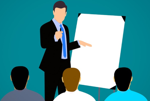 呼叫中心人員的培訓計劃