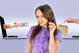 淘寶客服售前銷售溝通技巧和話術