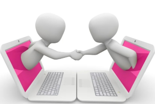 淘寶客服促成銷售