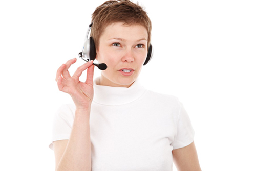 京東電話客服的服務技巧和話術術語