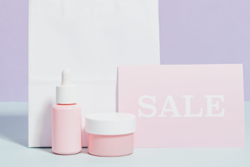 提醒顧客趕緊把商品領回家