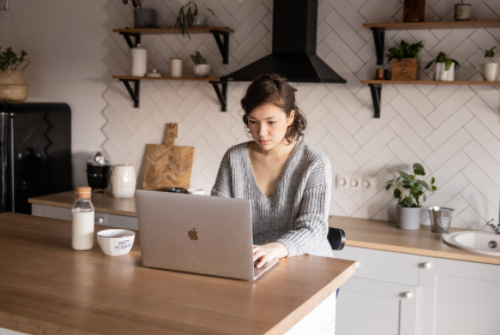 不要讓客戶來選擇