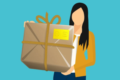 2022年京東快遞寄件計費標準價格表