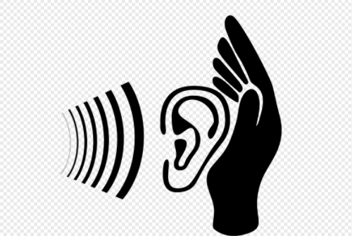 認(rèn)真傾聽客戶的訴說