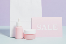 淘寶化妝品網店客服常用的銷售話術