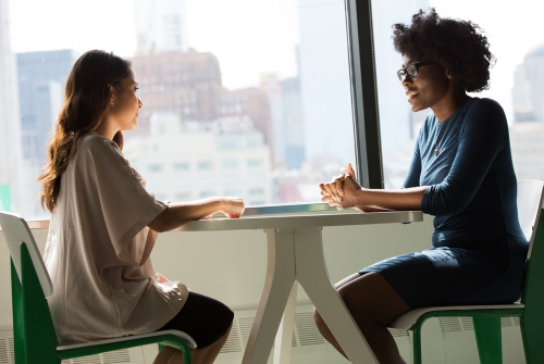 關于淘寶客服心態調整的基本培訓課程內容