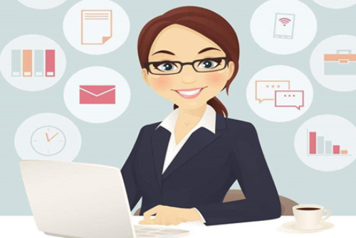 給買家提供合適的意見