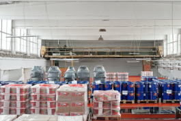 電商物流倉儲管理制度（物流倉庫是怎么管理的？）