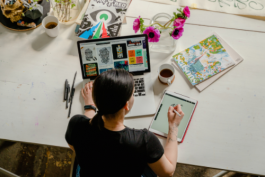 網(wǎng)店美工設(shè)計(jì)崗位職責(zé)(天貓店美工工作內(nèi)容)