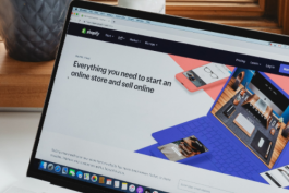 京東商城店鋪的裝修設計教程