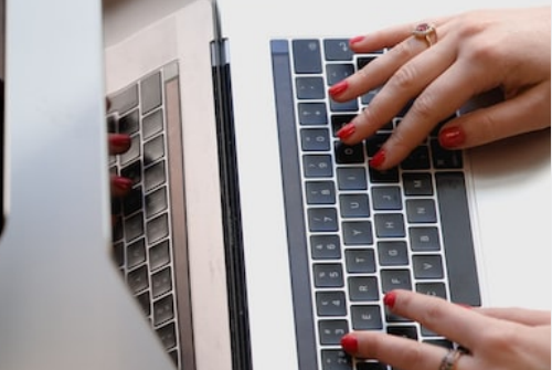 淘寶美工在學習