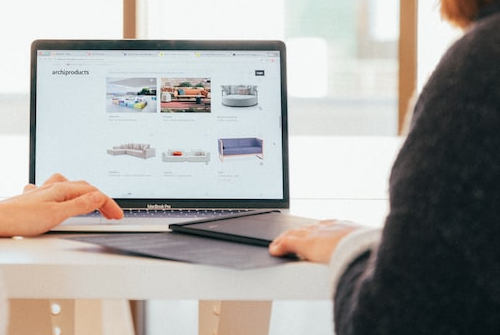 淘寶網店管理內容