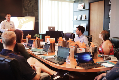 電商網店經營管理學習心得體會