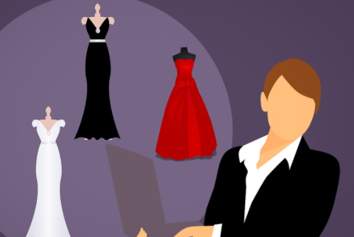 天貓服飾類客服專業(yè)銷售話術(shù)和常用技巧