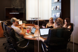 淘寶新人客服的培訓流程及培訓內容